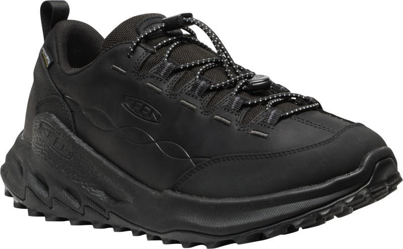 Jasper Zionic WP - Mens - black / black 1