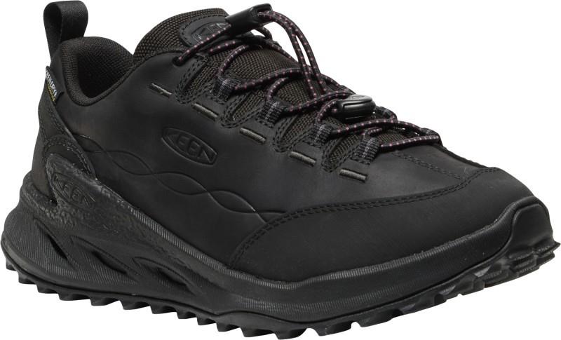 Jasper Zionic WP - Womens - black / violet quartz 1