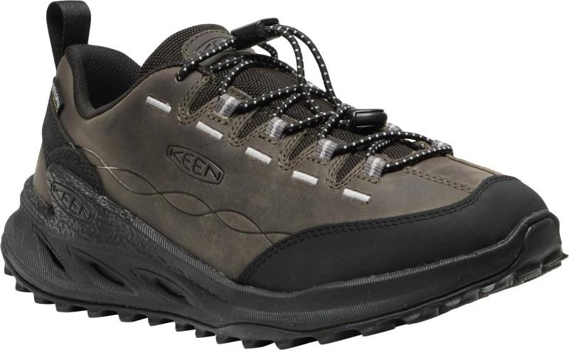 Jasper Zionic WP - Womens - steel grey / black 1