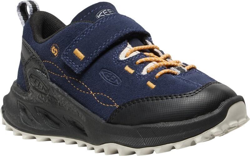 Jasper Zionic - Children - naval academy / flame orange 1