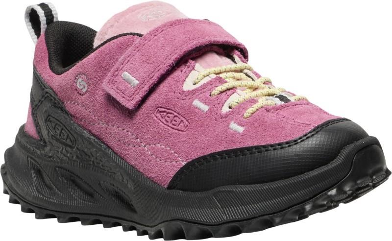 Jasper Zionic - Children - violet quartz velour 1