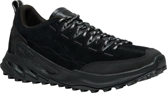 Jasper Zionic - Mens - black / alloy 1