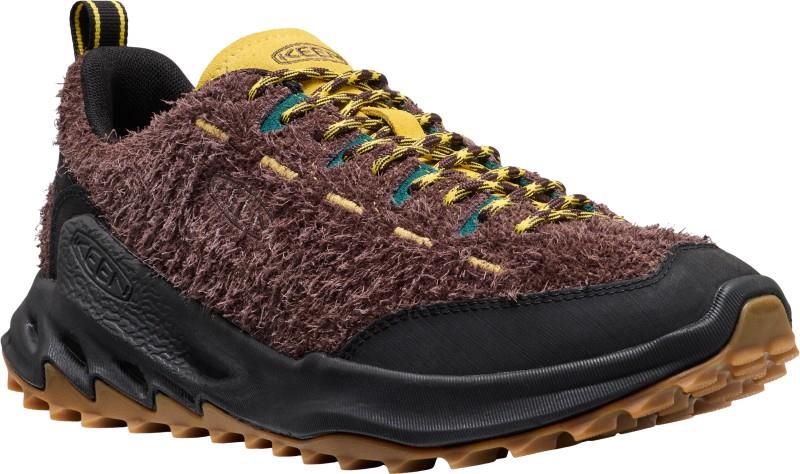 Jasper Zionic - Mens - java / cream gold 1