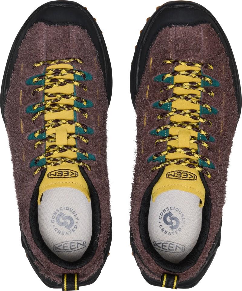 Jasper Zionic - Mens - java / cream gold 1