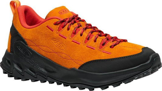 Jasper Zionic - Mens - orange pepper / aura orange 1