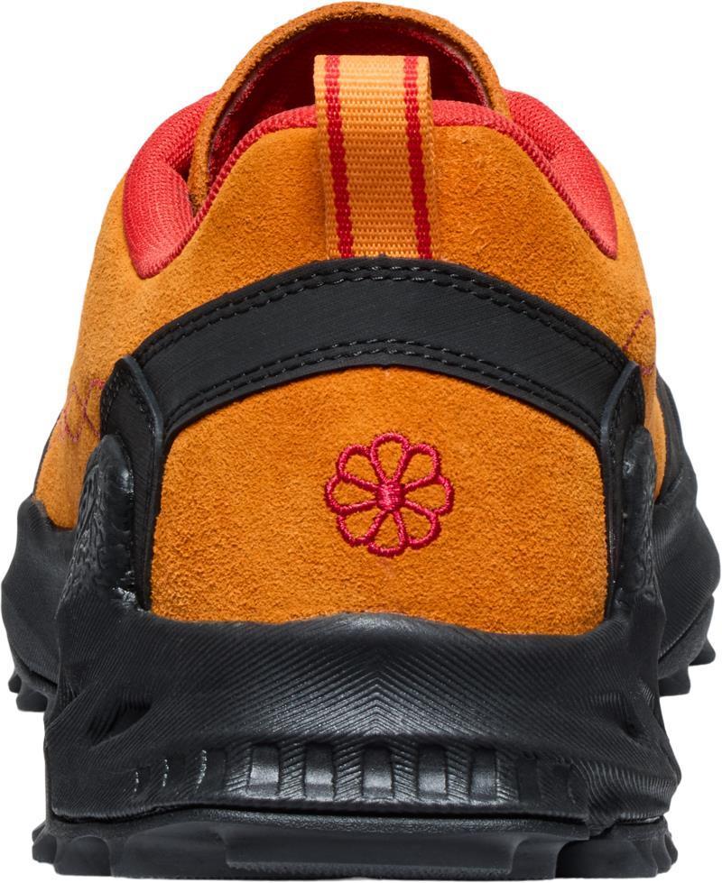 Jasper Zionic - Mens - orange pepper / aura orange 1