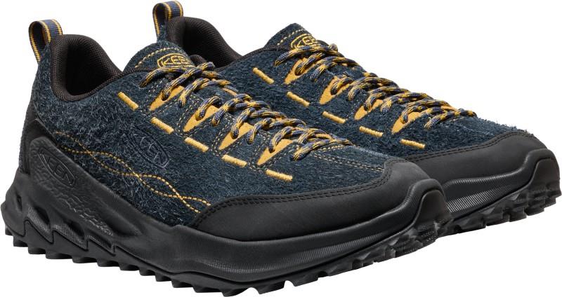 Jasper Zionic - Mens - sky captain / lemon curry 1