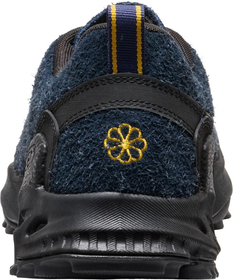 Jasper Zionic - Mens - sky captain / lemon curry 1