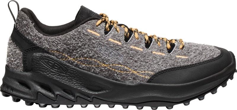 Jasper Zionic - Mens - steel grey / oak buff 1