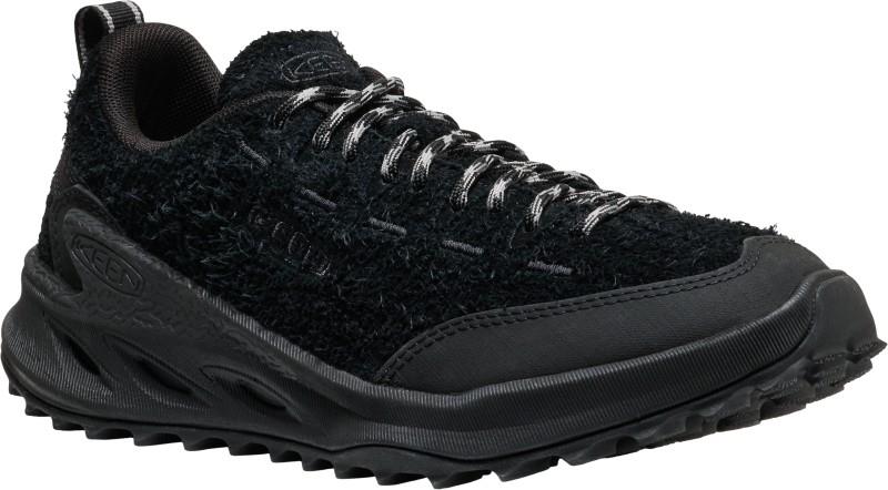 Jasper Zionic - Womens - black / black 1
