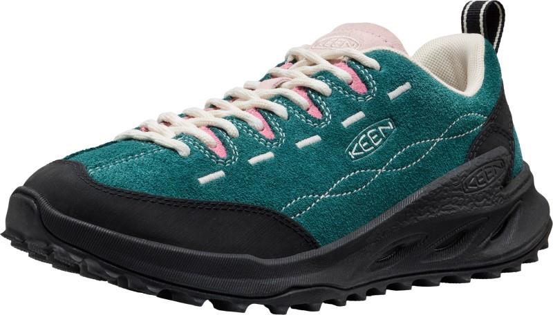 Jasper Zionic - Womens - mediterranea / pale lilac 1