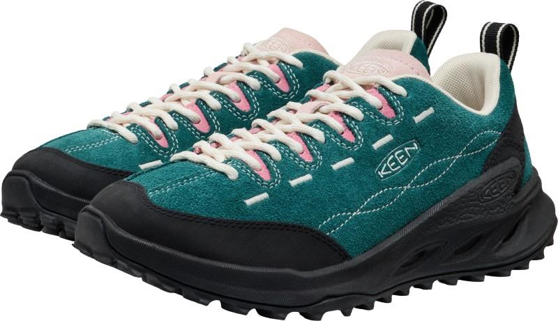 Jasper Zionic - Womens - mediterranea / pale lilac 1