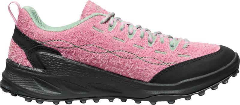 Jasper Zionic - Womens - moonlight mauve / granite green 1