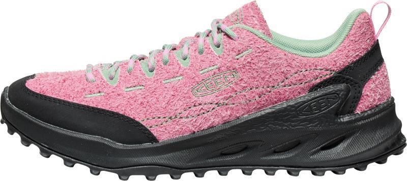 Jasper Zionic - Womens - moonlight mauve / granite green 1