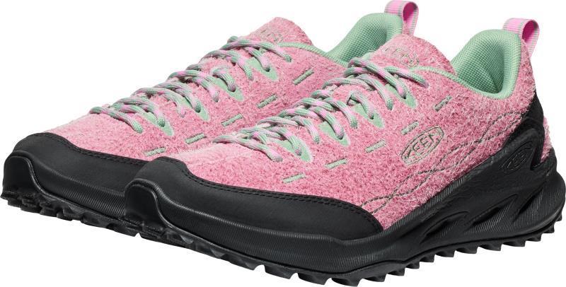 Jasper Zionic - Womens - moonlight mauve / granite green 1