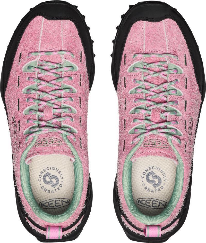 Jasper Zionic - Womens - moonlight mauve / granite green 1