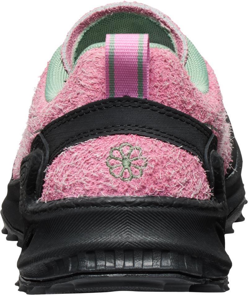 Jasper Zionic - Womens - moonlight mauve / granite green 1