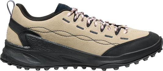 Jasper Zionic - Womens - safari / pink-a-boo 1
