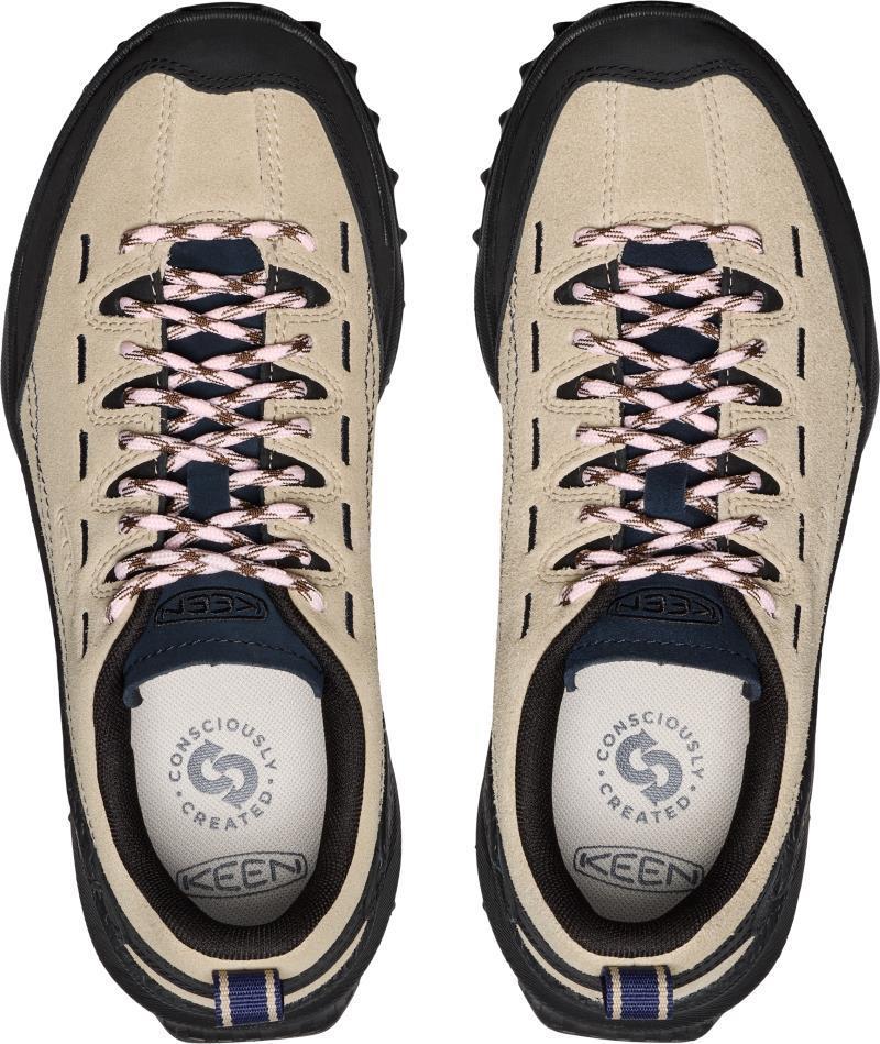 Jasper Zionic - Womens - safari / pink-a-boo 1
