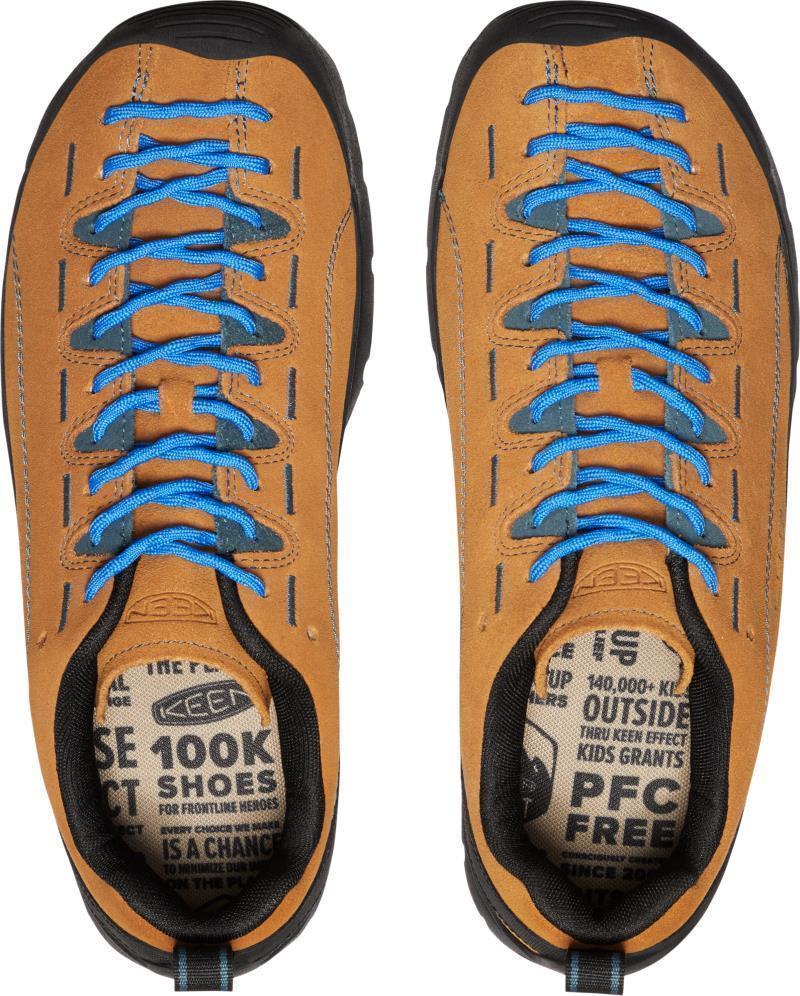 Jasper - Mens - cathay spice / orion blue 1