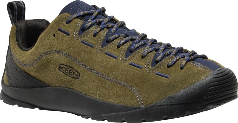 Jasper - Mens - dark olive / naval academy 1