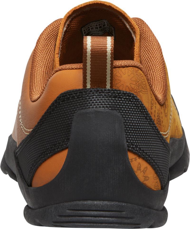 Jasper - Mens - daytime paisley 1