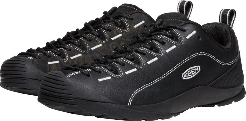Jasper - Mens - nighttime paisley 1