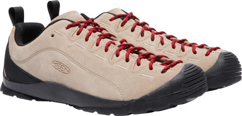 Jasper - Mens - silver mink 1