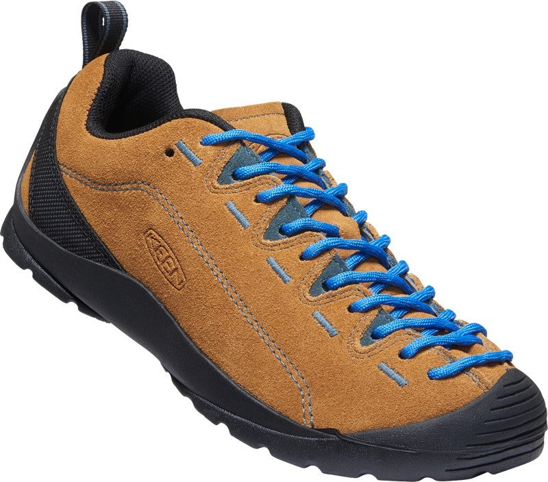 Jasper - Womens - cathay spice / orion blue 1