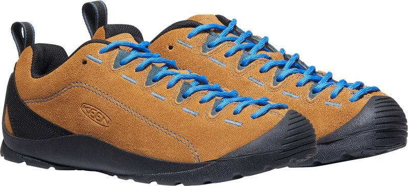 Jasper - Womens - cathay spice / orion blue 1