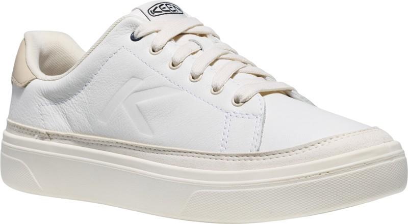 KM1 Leather Court GL - Mens - birch / birch 1