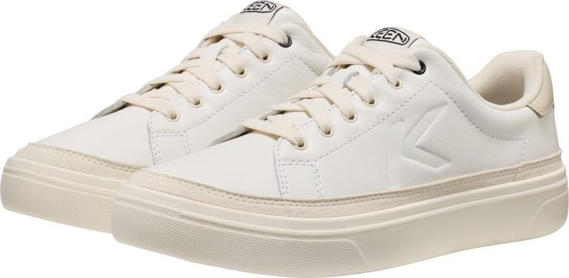 KM1 Leather Court GL - Mens - birch / birch 1