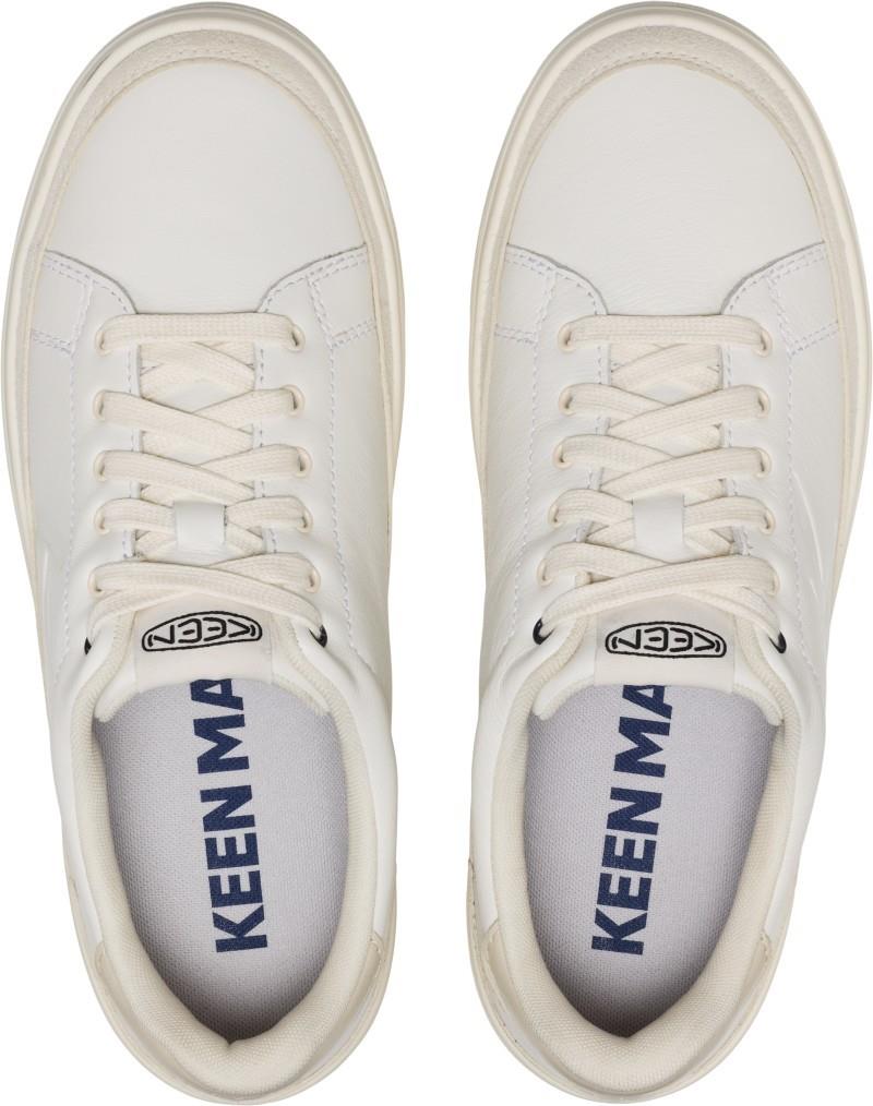 KM1 Leather Court GL - Mens - birch / birch 1