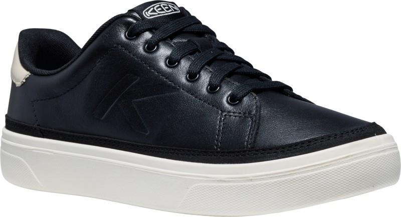 KM1 Leather Court GL - Mens - black / birch 1