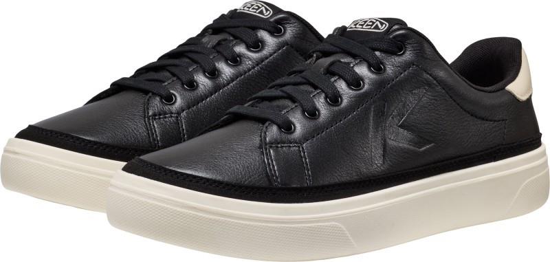 KM1 Leather Court GL - Mens - black / birch 1