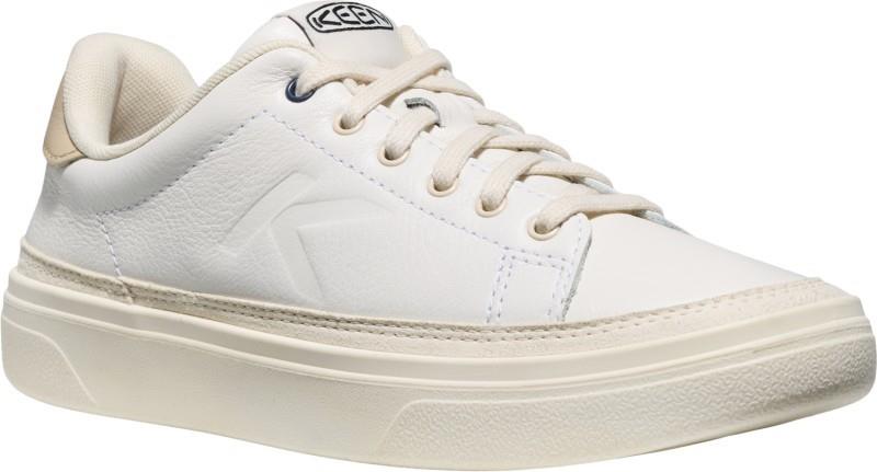 KM1 Leather Court GL - Womens - birch / safari 1