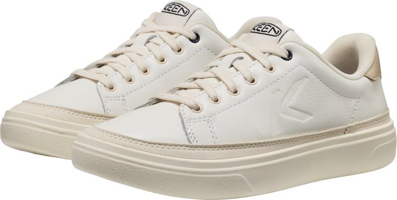 KM1 Leather Court GL - Womens - birch / safari 1
