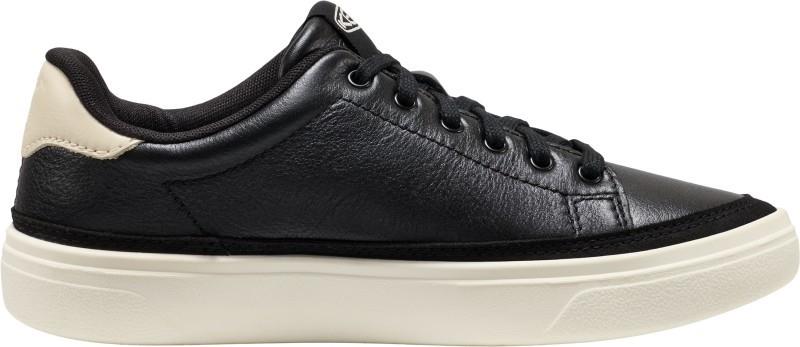 KM1 Leather Court GL - Womens - black / birch 1