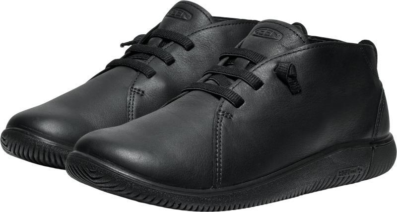KNX Chukka - Mens - black / black 1