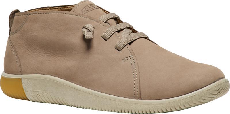 KNX Chukka - Mens - brindle / plaza taupe 1