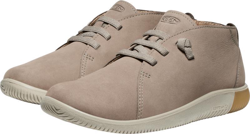 KNX Chukka - Mens - brindle / plaza taupe 1