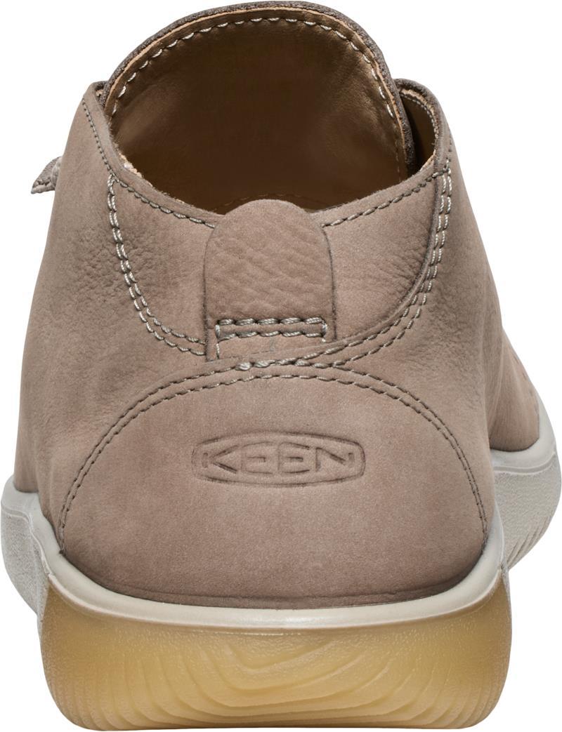 KNX Chukka - Mens - brindle / plaza taupe 1