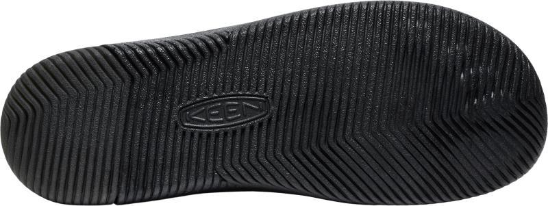 KNX Chukka - Womens - black / black 1