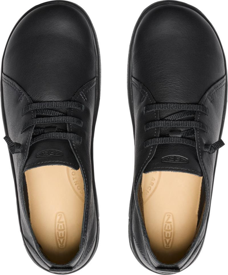 KNX Chukka - Womens - black / black 1