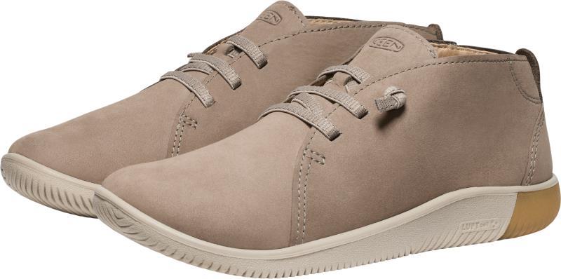 KNX Chukka - Womens - brindle / plaza taupe 1