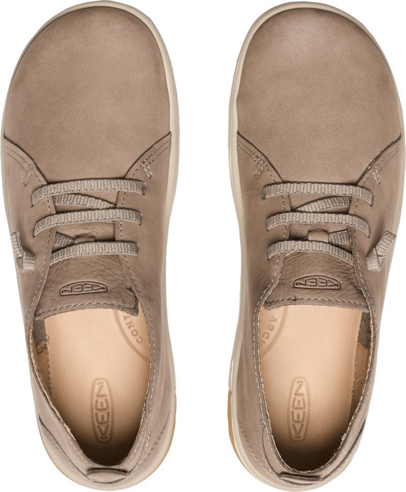 KNX Chukka - Womens - brindle / plaza taupe 1