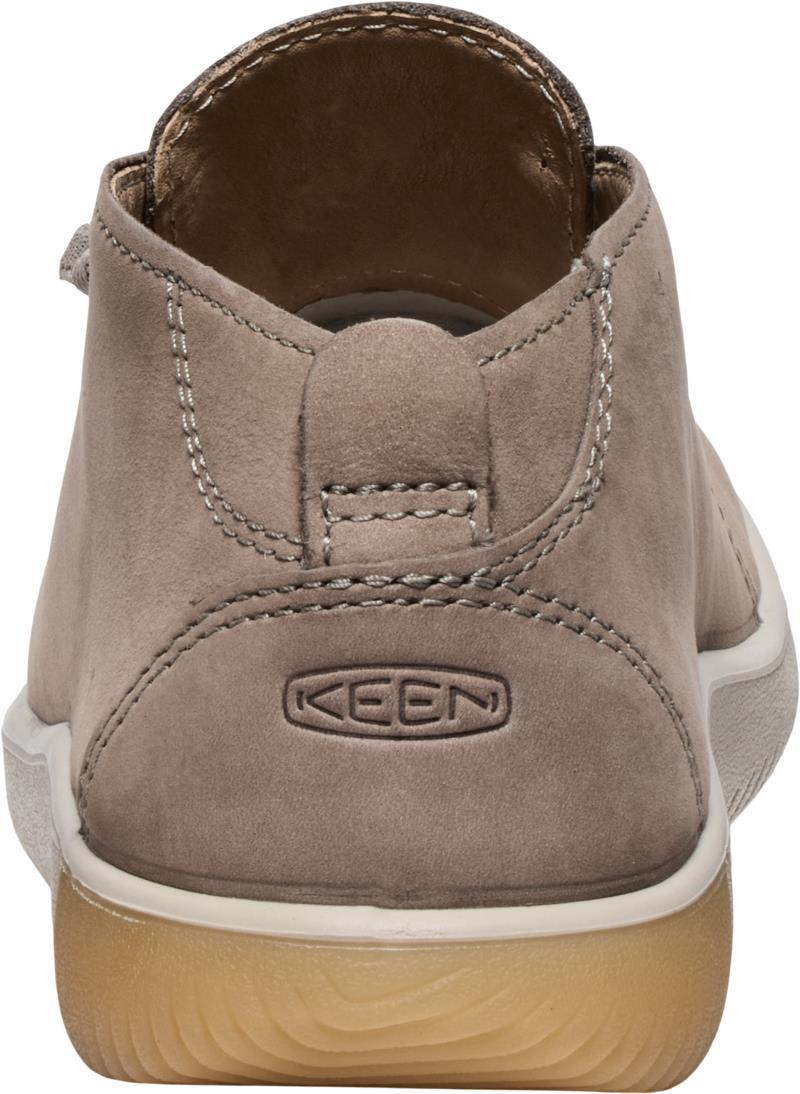 KNX Chukka - Womens - brindle / plaza taupe 1