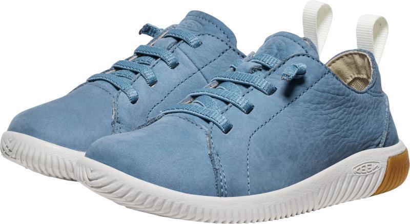 KNX Lace - Children - coronet blue / vapor 1