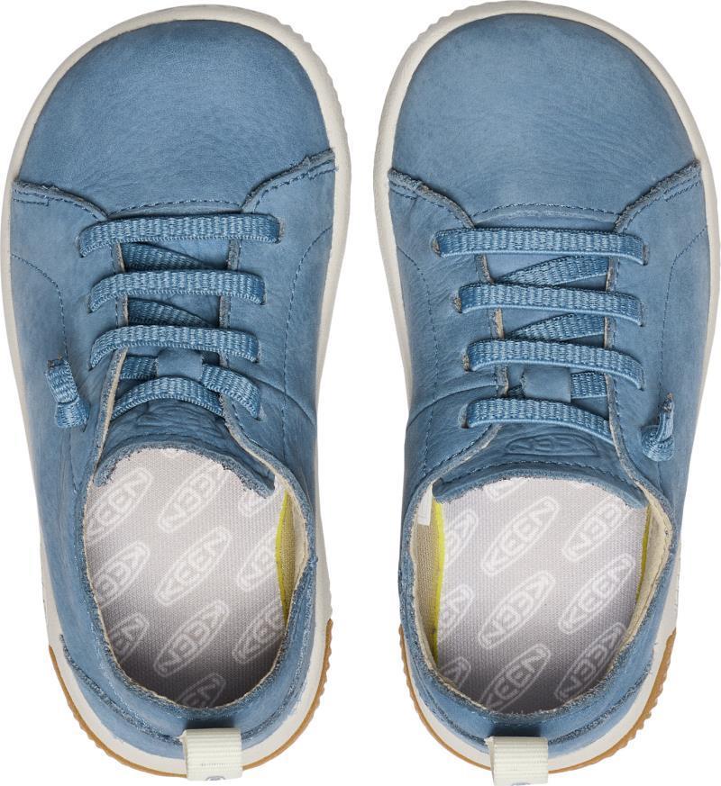 KNX Lace - Children - coronet blue / vapor 1