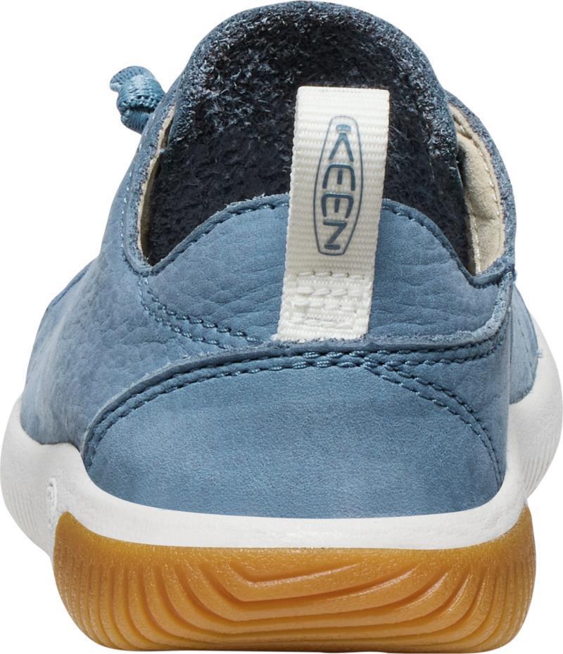 KNX Lace - Children - coronet blue / vapor 1